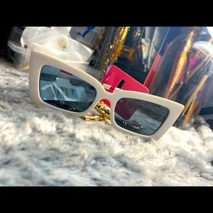 Brand new vintage style sunglasses